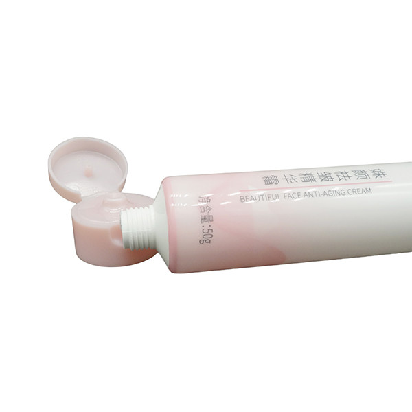 100mm Empty Cosmetic Tubes