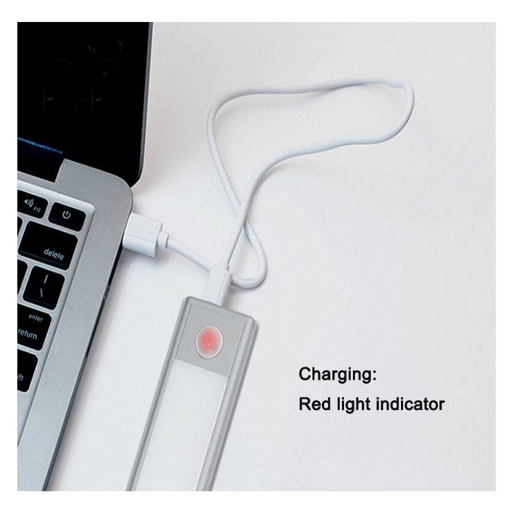 Surface Mount LED Strip Under Cabinet Indoor Kitchen Smd 4000K