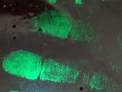 C057 Green fluorescent small particle reagent