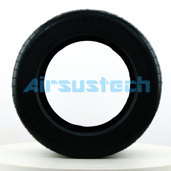 S-350-4R Yokohama Air Spring 0.88 M Pa MAX Pressure Without Cover Plate 10.35 KG