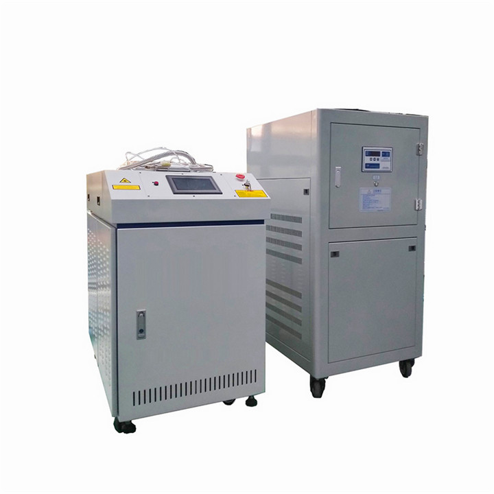 Portable 500W 600W Fiber Laser Welder For Channel Letter