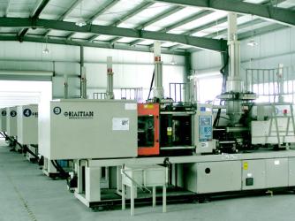 YANGZHOU WENQIAN TRADE CO.LTD