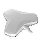 Double Arm Lamp Hospital Medical Operation Double Dome Surgical Shadowless LED Light
