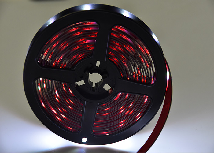 SMD5050 RGB 12V IP20 Flexible TV Backlight Strip