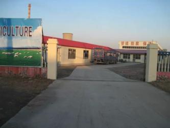 Shanghai K&B Agricultural Technology Co., Ltd.