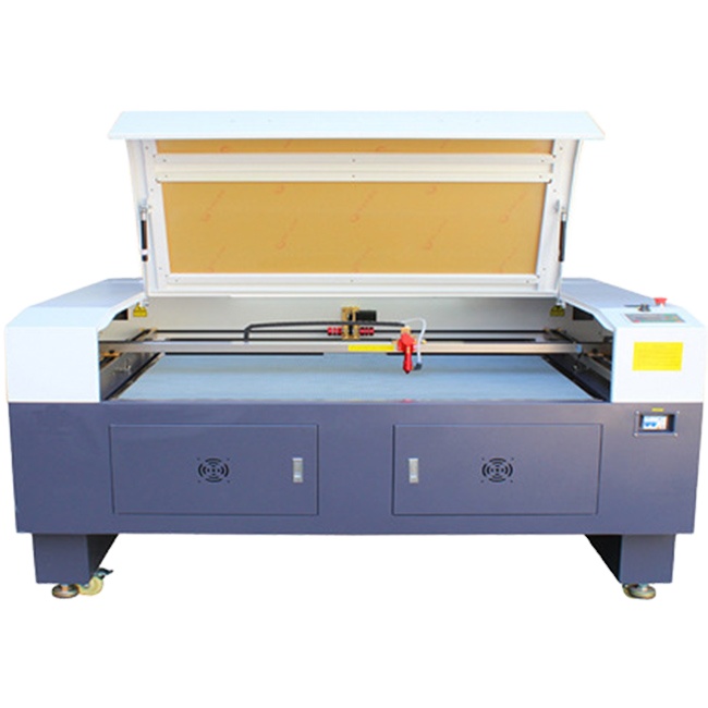 Yaskawa Servo Motor Foster Engraving Model 1 Rachel Steele Tube Video Laser Cutting Machine