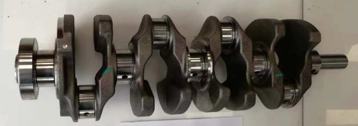 HYUNDAI G4KA / G4KD Engine Crankshaft 23111-2G400 OEM Standard Size