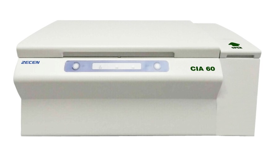 Semi-automatic Chemiluminescence Detection Instrument 60 Positions PMT for Laboratory