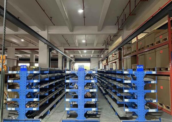Professional China International Logistics Service For Medical Equipment
