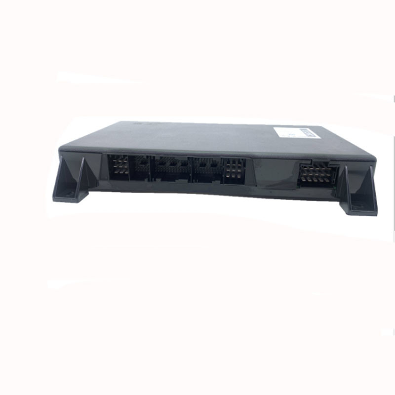 Heavy Duty Truck Parts Sinotruk Howo Truck Central Control CBCU WG9716580023 for Sale