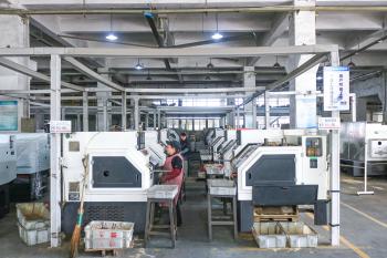 Hunan Shenghui Technology Co., Ltd.