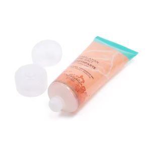 Buy cheap Cosmetic Toothpaste Tube Packaging Empty Refillable Toothpaste Tube 5ml - 200ml product
