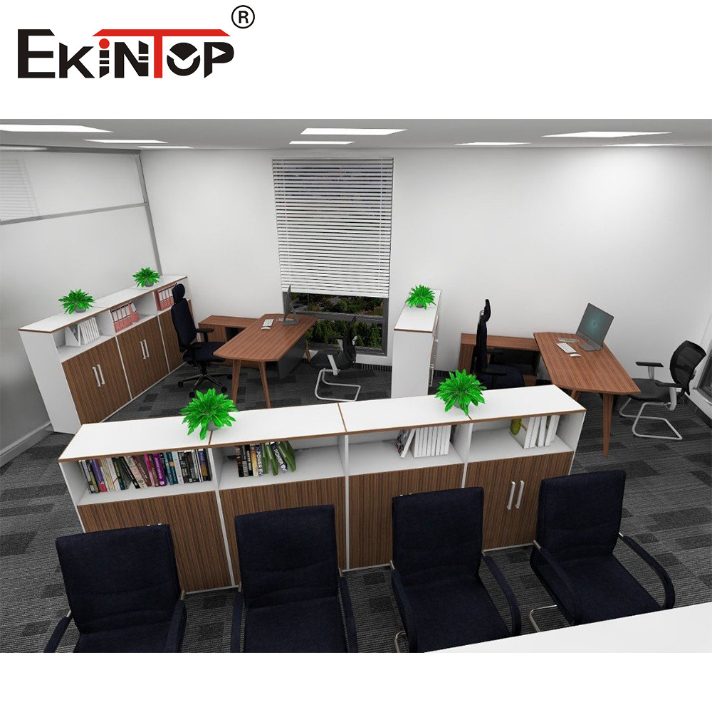 Office Furniture Project