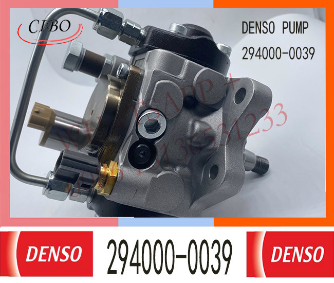 HP3 Diesel Engine 4HK1 Fuel Injection Pump 294000-0039 For ISUZU 8-97306044-9