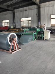 Shandong Zhengke Industry Blower/Fan Manufacturing Co.Ltd