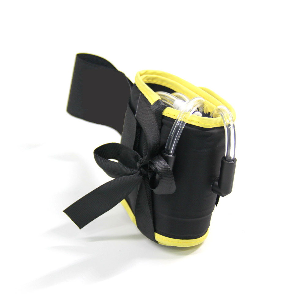 TPU Material Reusable Tourniquet Cuff for Surgical Supplies in Medical Equipment