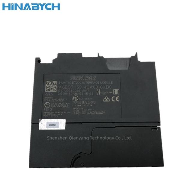 New Original 6es7153-4ba00-0xb0 Siemen S PLC Controller Simatic Dp Interface Et200m Module