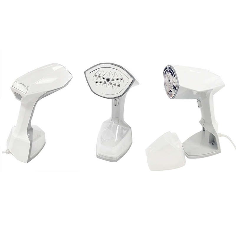 Portable Handheld Electric Clothes Garment Steamer Private Mold Yes Accessories Water Cup