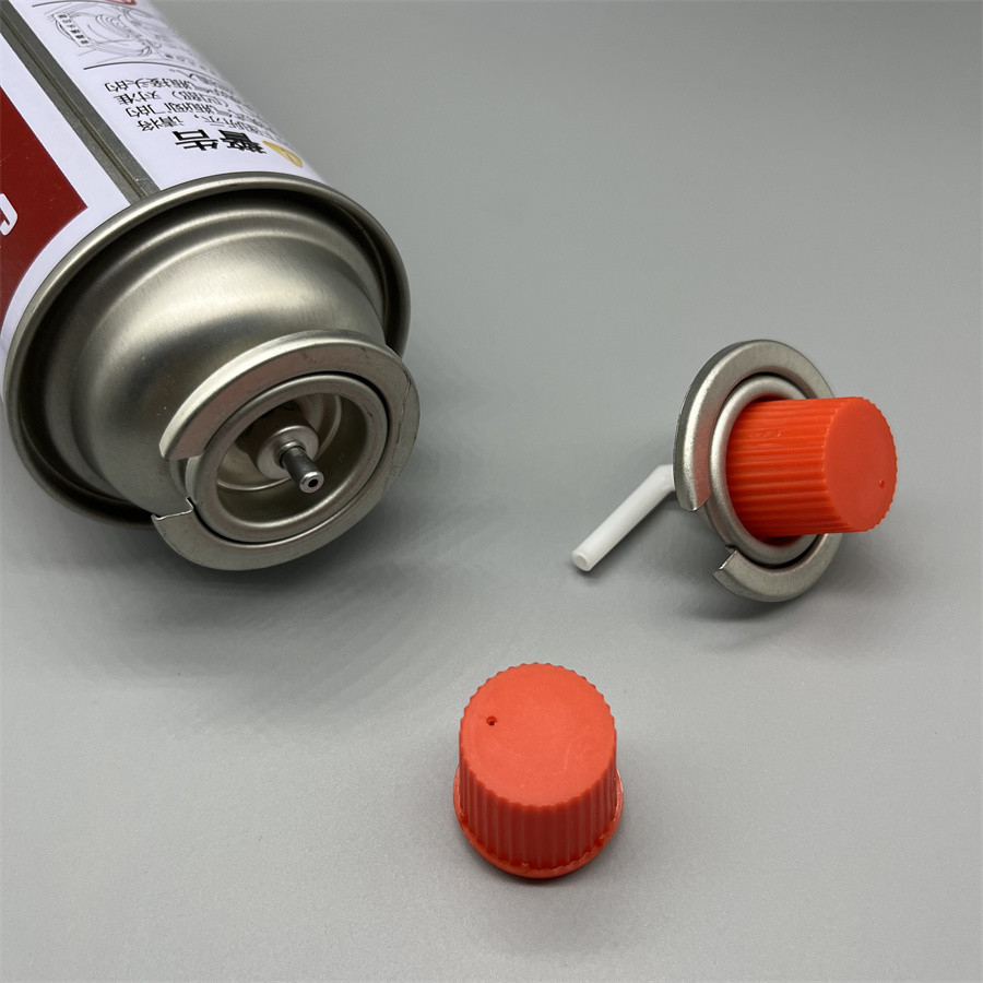 Reliable Gas Cooking Valve for Residential Kitchens - Safety-Enhanced Specification
