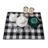 Buy cheap 220 Gsm Kitchen Usage Countertop Dish Drainer Drying Mat Microfiber from wholesalers