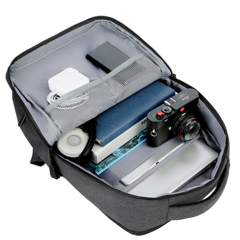 Fashion Business Casual Laptop Backpack Anti Theft