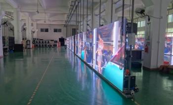 Shenzhen Always Bright Tech Limited