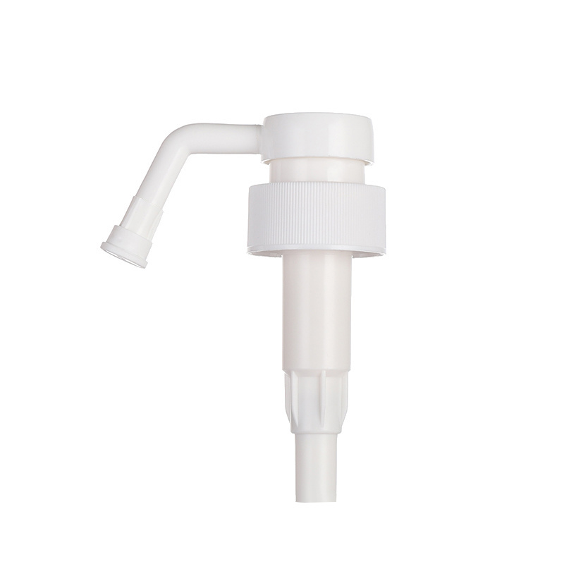 33/410 Pump Plastic Hand Pump with Fine Mist Sprayer