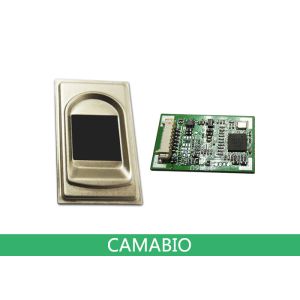 Buy cheap CAMA-AFM60 Newly Released All-in-one Capacitive Fingerprint Module product