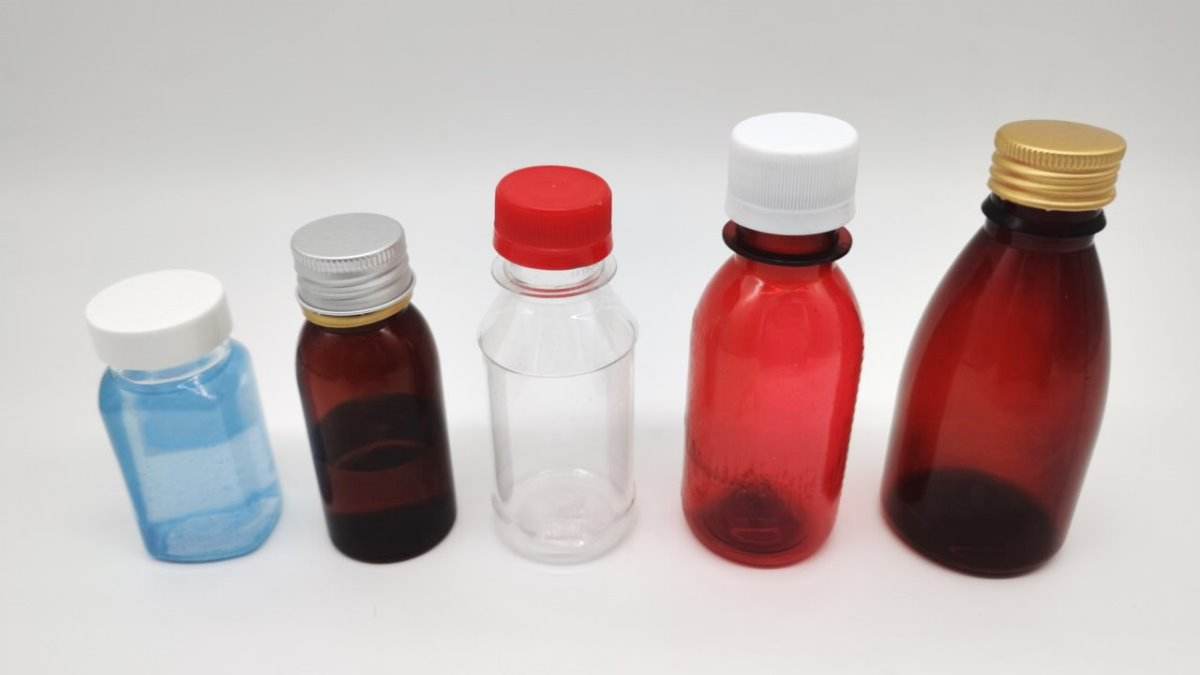 100ml Glass Cosmetic Containers Design Airbag Glass Perfume Spray Bottle