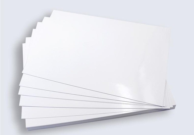Glossy Water Resistant 260gsm Inkjet Photo Paper