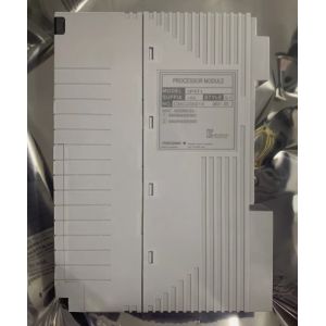 CP471-00 YOKOGAWA Processor Module Dual Redundant Configuration Duplexed Field
