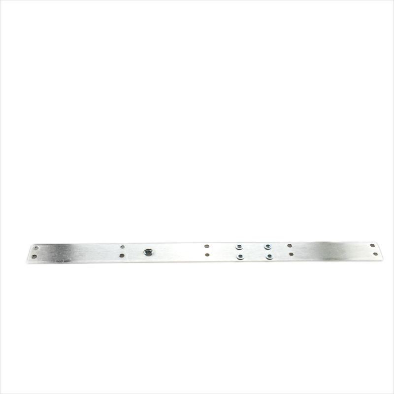 Tin Plated Copper Busbar for Electrical Box and Transformer
