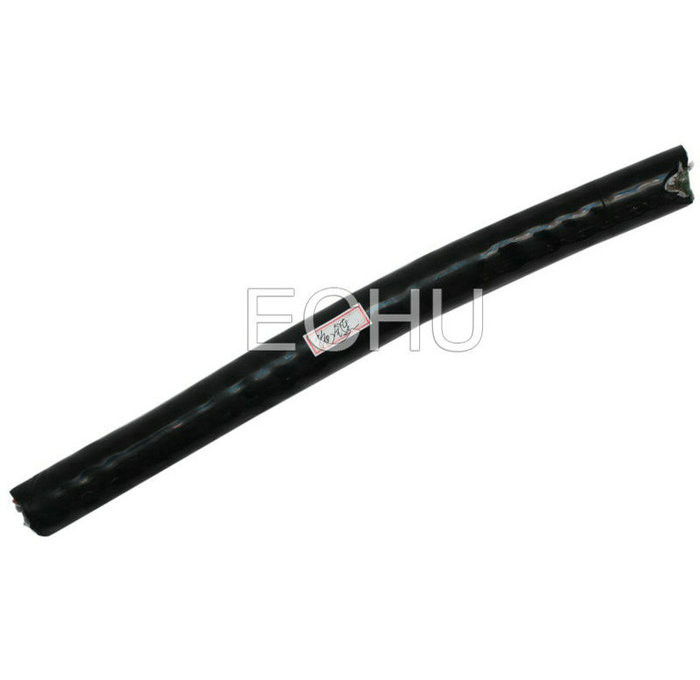 Round Pendant Control Cable with 2 Steels For Crane and Lifter Round Pendant Cable 16C*1.5