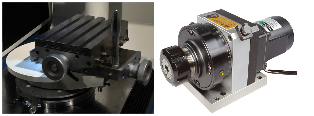 High Efficiency PCD/PCBN Tools Grinder With 4200r/Min Grinding Wheel Speed
