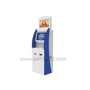 Buy cheap Automatic Cryptocurrency Bitcoin Bank Machine Easy Operating And Installing product