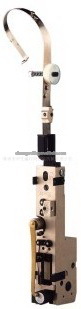 Brochure Folding Stitching Machine Saddle Stitch Binding Machine Up To 4 Heads