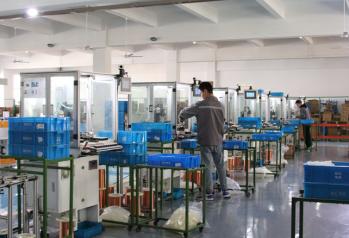 CHANGZHOU JKONGMOTOR CO.,LTD