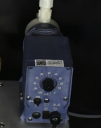IEC 60112 Compliant Leakage Tracking Tester For Electrical Machines & Insulating Materials