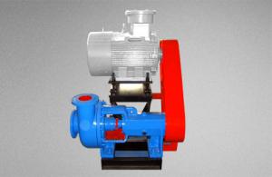 Buy cheap Oilfield Solid Control Equipment Drilling Mud Shear Pump product