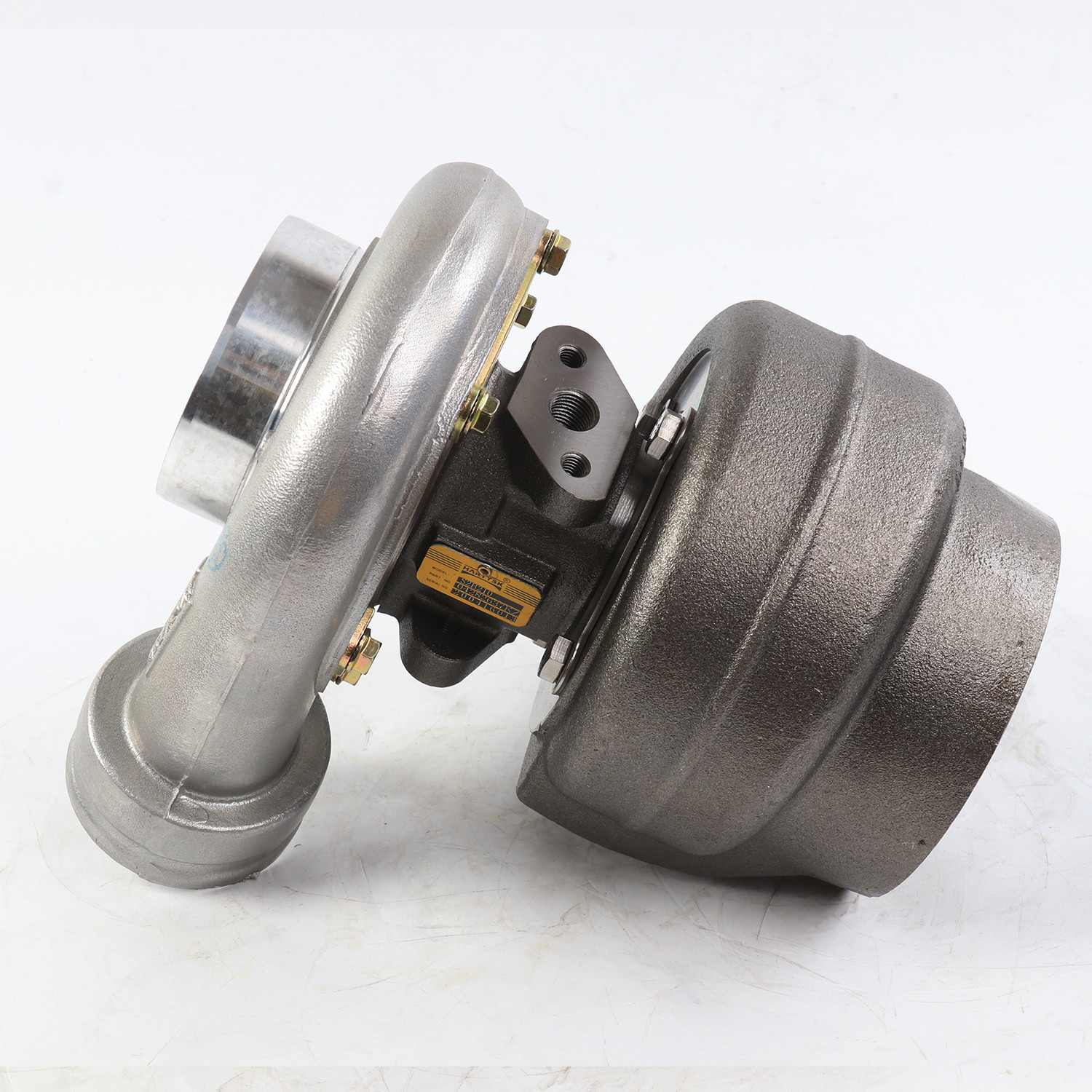 High Performance Manufacturer 04282637KZ 04282637KZ 04282637 20492757 S2B210 D6D Turbo Turbocharger For Volvo Spare Part