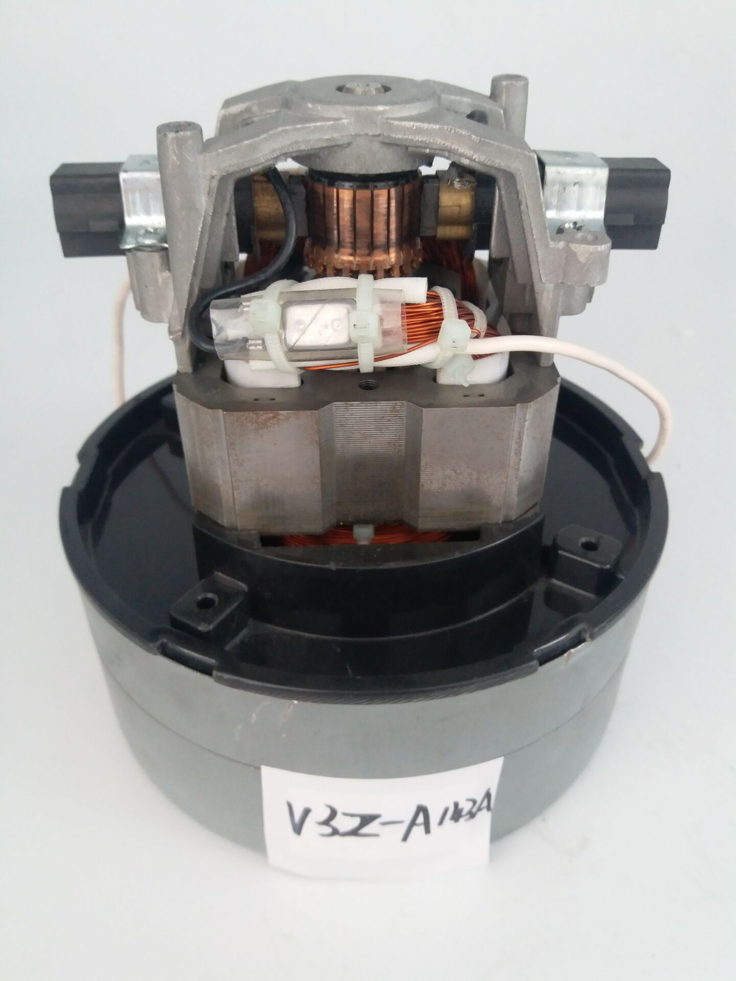 Single Phase 220V 240V 1100W V3Z Vacuum Cleaner Motors