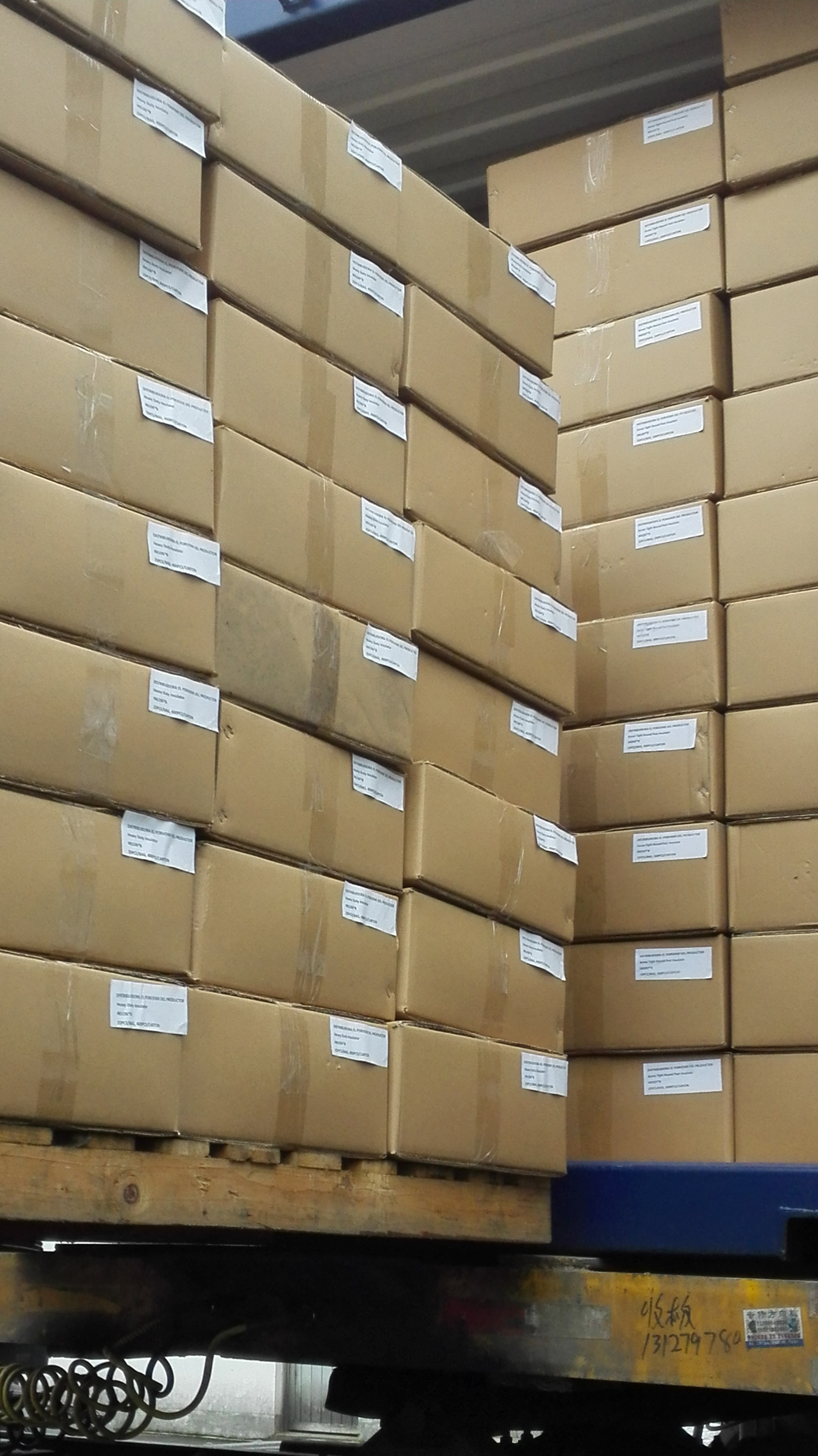 12mm width Safty fence polytape electric fence ribbon QL706-1