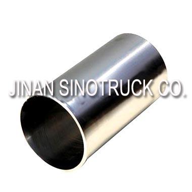 SINOTRUK HOWO Cylinder liner 61500010344 truck parts