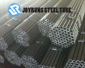 China 15CrMo Seamless Alloy Steel Tube DIN17175 Cold Drawing Seamless ERW Boiler Tubes on sale
