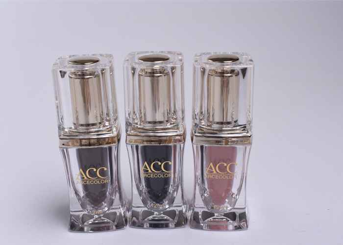 Organic Cream Ink Eyeliner Permanent Makeup Pigments For All Skin