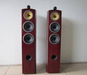 Buy cheap Professional Factory Supply Nice Sound System Speaker Floor Stand Tower Audio Driver product