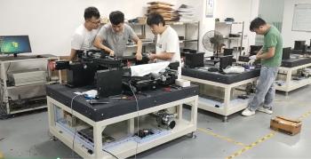 Shenzhen Hongxinteng Technology Co., Ltd.