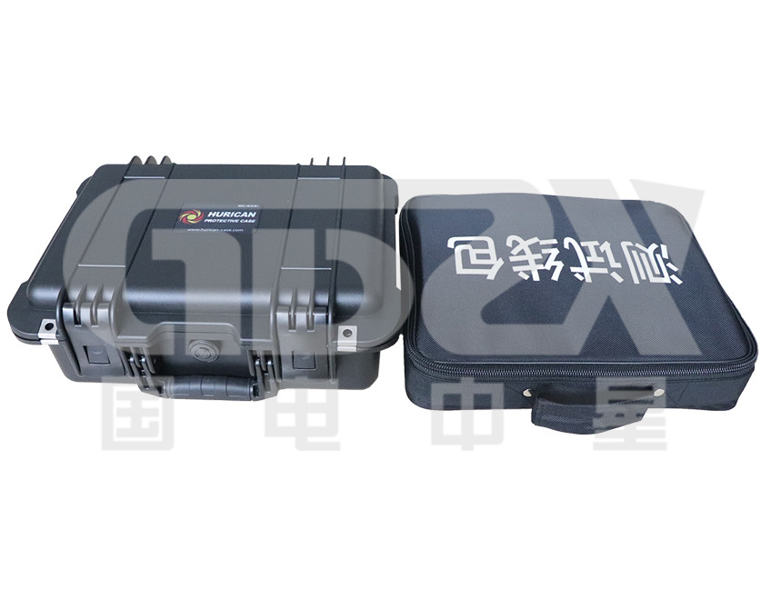 LCD Display Intelligent Power Transformer Load & No-load Loss Characteristic Tester