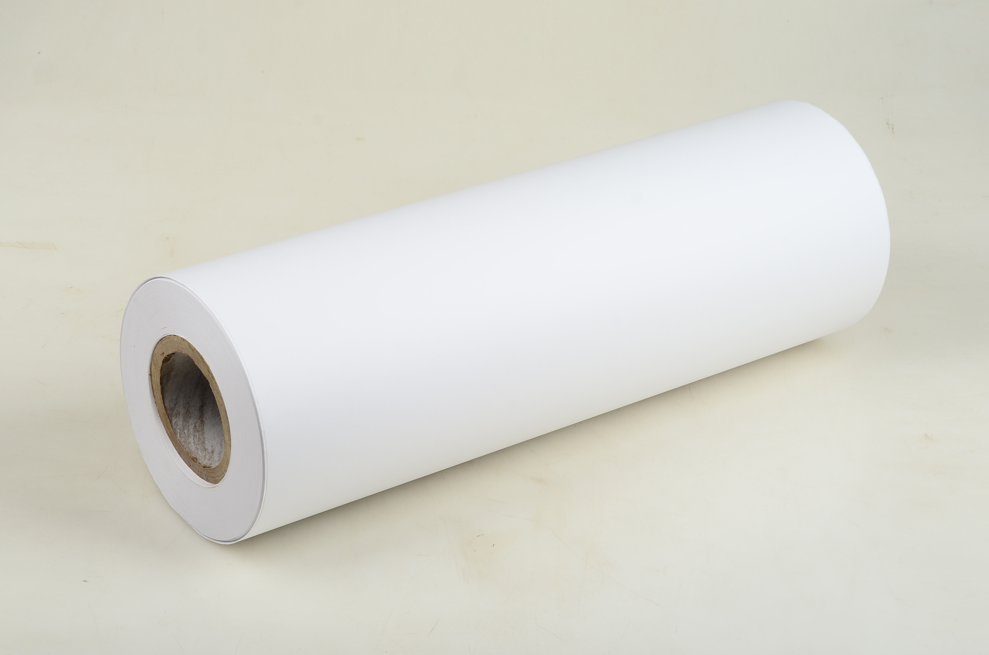 120 gsm one side PE and non silicon coated white release paper