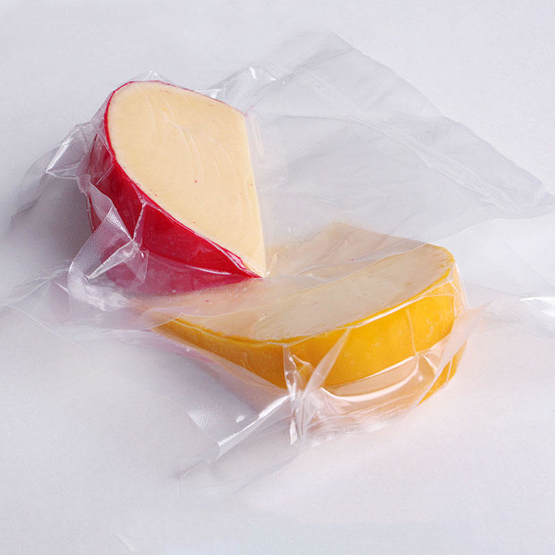 High Barrier Thermoforming Film High Tear Resistance Crafted